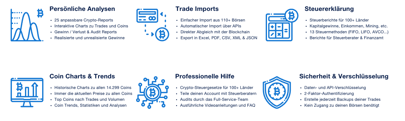 Cointracking