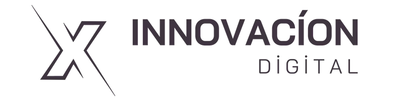 Innovación Digital Logo